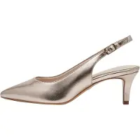 Tamaris Dames Slingpumps 1-29611-42 933 smal Maat: 41 EU