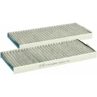 Fast Sports Nutrition FT37340PM Interieurfilter