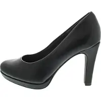 Tamaris Pumps zwart