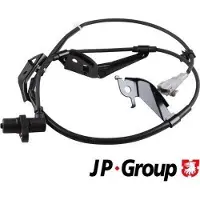 JP GROUP 4897105370 Wielsnelheidssensor (ABS)