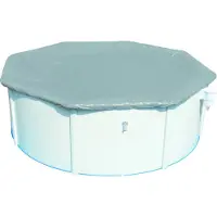 Bestway | Afdekzeil Flowclear Ø 360 cm