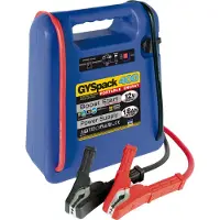 GYS Snelstartsysteem PACK 400 025455 Starthulpstroom: 480 A