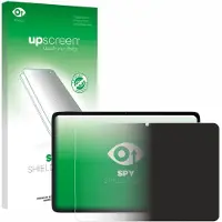 Upscreen - privacy screenprotector voor Xiaomi Pad 6S Pro 12.4" (Landschapsmodus) - Folie Beschermfolie Blauwlichtfilter