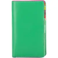 Mywalit Portemonnee groen