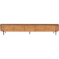 Starfurn tv meubel excellent - 35x280x30 cm