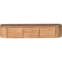 Starfurn tv meubel excellent - 35x160x30 cm