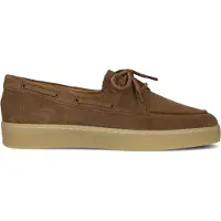 Gabor Dames Loafers 342 - Bruin - Maat 41