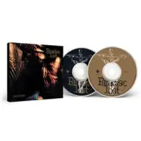 Paradise Lost CD - Gothic (35th Anniversary) - voor Geen - standaard - Maat Standard
