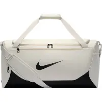 Nike Duffle tas Brasilia 60L | Maat TU