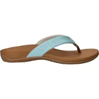 Raffas Teenslippers Blauw | Maat: 38