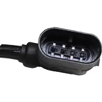 METZGER 0900324 Wielsnelheidssensor (ABS)