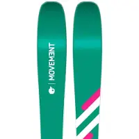 Movement Logic 86 Dames Toerski´s