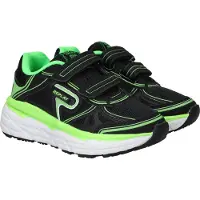 Replay Sneakers 'Christal Kid' zwart