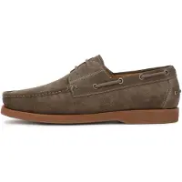 Kazar Veterschoen taupe