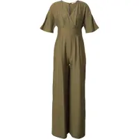 About You Jumpsuit 'Caitlin' kaki