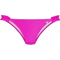 LASCANA Bikinibroek fuchsia