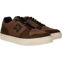 PME Legend Avizer Sneakers Bruin | Maat: 42