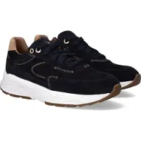 Xsensible Sneaker Women Ponte Vecchio Stretchwalker Navy-Schoenmaat 42