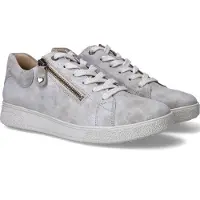 Hartjes 162.2701 wijdte H Veterschoenen