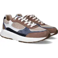 Xsensible 33204.4 Manhattan H wijdte H Sneakers | Maat 42