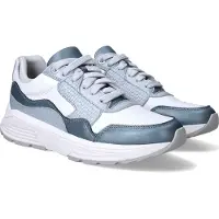 Xsensible Golden Gate Stretchwalker Sneakers Dames