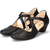 Think! Pumps 'Aida' zwart