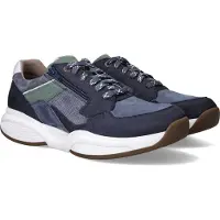 Xsensible SWX14 Stretchwalker Sneakers Heren