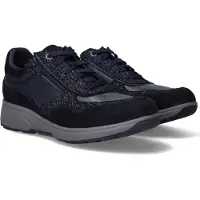 Xsensible Lima Stretchwalker Sneakers Dames