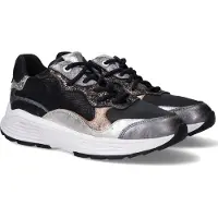 Xsensible Rainbow Stretchwalker Sneakers Dames