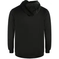 Diesel Sweatshirt 'S-GIRK-HOOD-CUTY 93R' antraciet