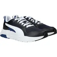 Puma Trinity 2 Lt Sneakers Blauw | Maat: 41