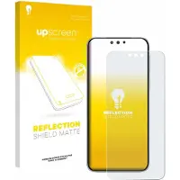 Upscreen - Screenprotector voor Huawei Mate 80 Pro - Folie Beschermfolie anti glare matte