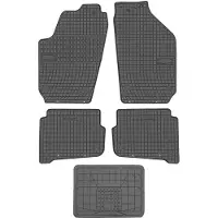 Frogum El Toro - Automatten - Seat Cordoba II - 2002-2009 - Zonder Stoppers