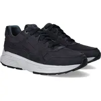 Xsensible Sneaker Men Golden Gate Stretchwalker Navy-Schoenmaat 40
