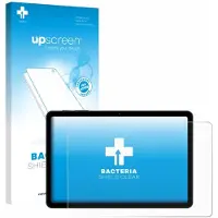 Upscreen - Screenprotector voor Tabwee T80 10.1" - Folie Beschermfolie transparant antibacterieel