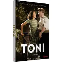 Escd Cnt Toni DVD