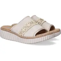 Rieker 69278 Slippers | Maat 40