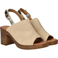 Tamaris Sandaal beige