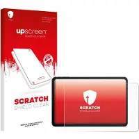 Upscreen - Screenprotector voor TCL NxtPaper 11 Gen 2 - Folie Beschermfolie transparant