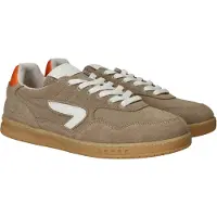 Hub Sneakers laag 'Vancouver' taupe