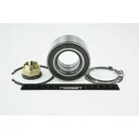 FEBEST DAC37720037M-KIT Wiellagerset