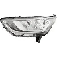 Diederichs 1455881 Koplamp