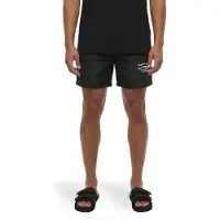 Malelions Men Permanent Vacation Swim Shorts