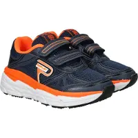 Replay&Sons Sneakers 'Christal Kid' blauw