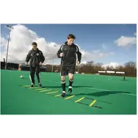 Precision ritmeschaal instelbare snelheid | Maat 4 m