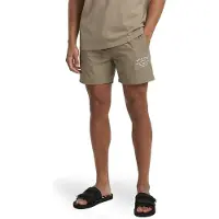Malelions Men Permanent Vacation Swim Shorts