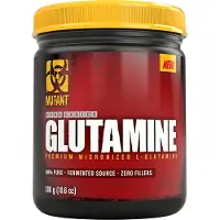 Mutant Glutamine Core Serie - 300 g