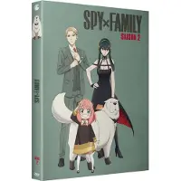 Crunchyroll SPY X FAMILY S2-FR