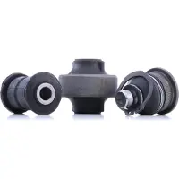 RIDEX 771R0165 Reparatieset, wielophanging