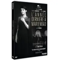 Studio Canal ANNEE DERNIERE A MARIENBAD (L)-FR
